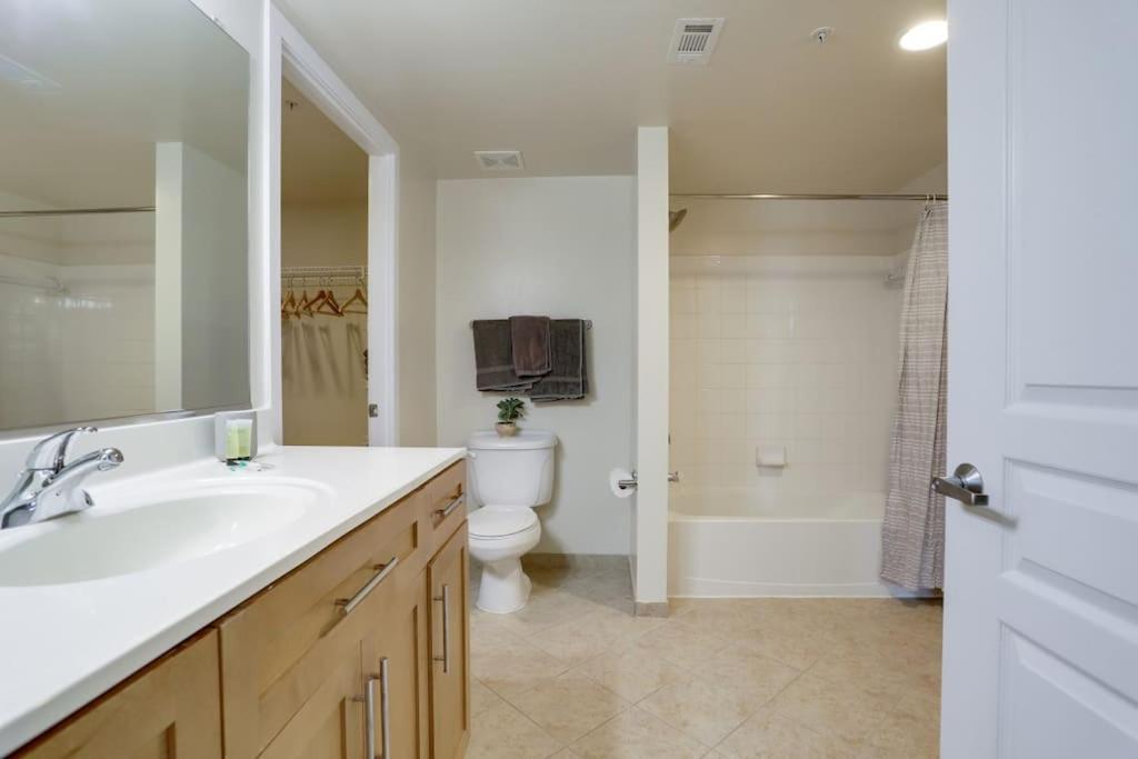 Fantastic 2 Bedroom Condo At Pentagon City Arlington Exterior photo